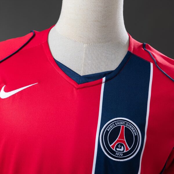 2004-05 PSG AWAY