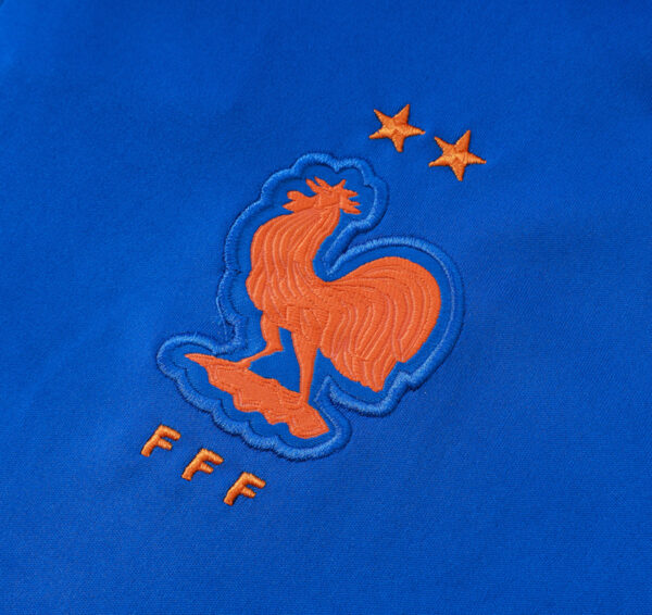 2026-27 FRANCE TRACKSUITS TRAINING SUIT