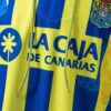 1997-98 LAS PALMAS AWAY