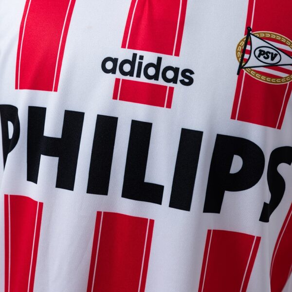 1994-95 PSV EINDHOVEN HOME