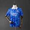 1992 SOUTHAMPTON AWAY
