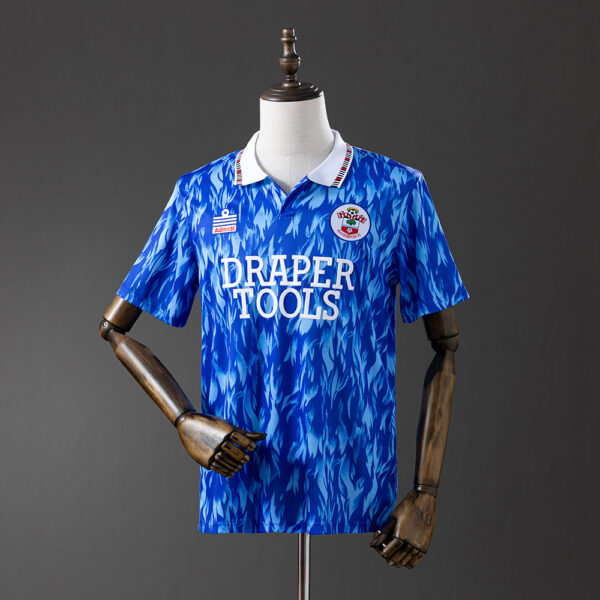 1992 SOUTHAMPTON AWAY
