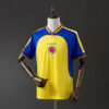 2001-02 COLOMBIA HOME