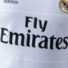 2013-14 REAL MADRID HOME LONG SLEEVE (PLAYER VERSION)