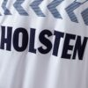 1986 TOTTENHAM HOTSPUR HOME