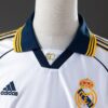 1998-00 REAL MADRID HOME