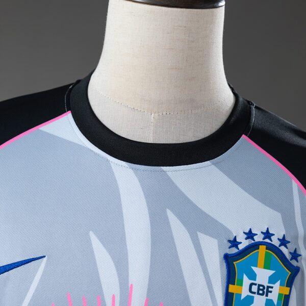 2026 BRAZIL CHRIST THE SAVIOR - PINK