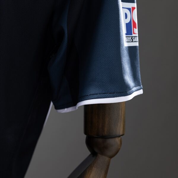 2001-02 PSG THIRD AWAY