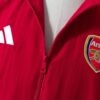 2025-26 ARSENAL WINDBREAKER
