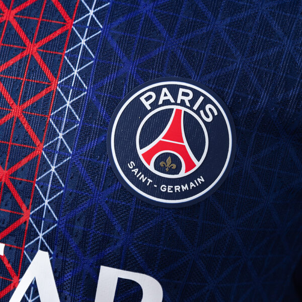 2025-26 PSG HOME (PLAYER VERSION)