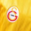 1997-98 GALATASARAY HOME