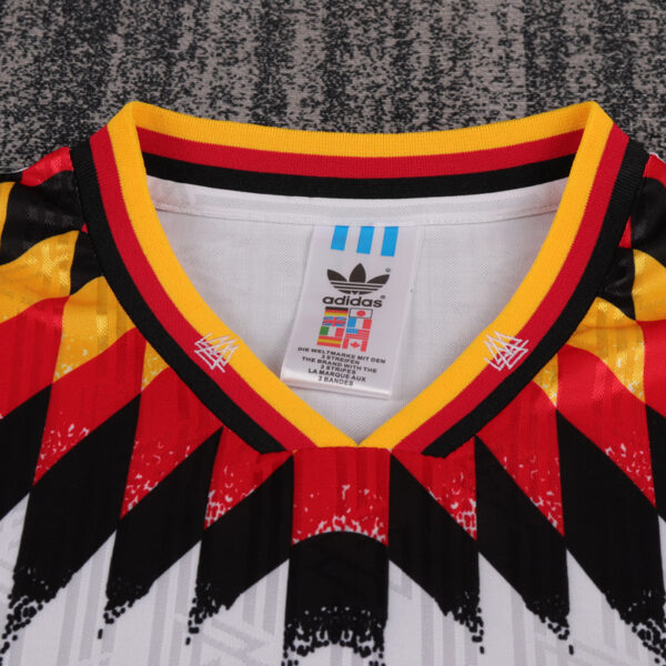 1994 GERMANY HOME KIDS KIT