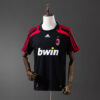 2007-08 AC MILAN THIRD AWAY