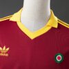 1991-92 ROMA HOME