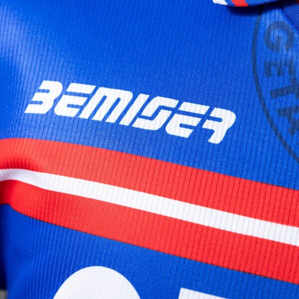 1998-99 GETAFE CF HOME