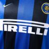 1999-00 INTER MILAN HOME