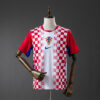 2026 CROATIA WORLD CUP HOME (FAN VERSION)