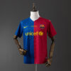 2008-09 BARCELONA HOME (UEFA CHAMPIONS LEAGUE)