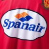 2000-01 MALLORCA HOME