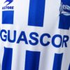 1998-99 DEPORTIVO ALAVÉS HOME