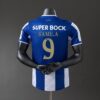2025-26 PORTO HOME (PLAYER VERSION)