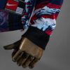 2026 ENGLAND GOALKEEPER LONG-SLEEVED