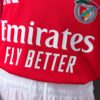 2025-26 BENFICA HOME KIDS KIT