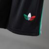 2026 MEXICO WORLD CUP THIRD AWAY MEN AND KIDS KIT