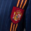 1996 SPAIN AWAY