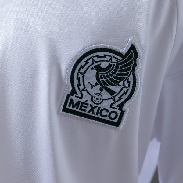 2026 MEXICO WORLD CUP AWAY MEN AND KIDS KIT