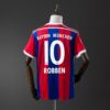 2014-15 BAYERN MUNICH HOME