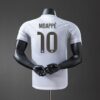 2025-26 REAL MADRID HOME （PLAYER VERSION）