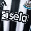 2025-26 NEWCASTLE HOME LONG SLEEVE