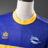 2000-01 DEPORTIVO ALAVÉS HOME