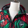 2025-26 ARSENAL WINDBREAKER