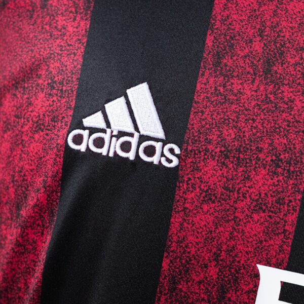 2015-16 AC MILAN HOME