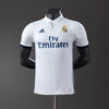 2016-17 REAL MADRID HOME PLAYER VERSION