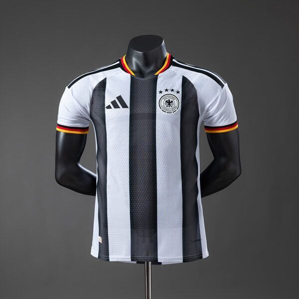 2026 GERMANY SPECIAL EDITION (PLAYER VERSION)
