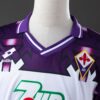 1992-93 FIORENTINA AWAY LONG SLEEVE