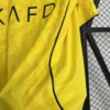 2025-26 AL NASSR HOME FAN VERSION