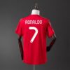2011-12 REAL MADRID THIRD AWAY (FAN VERSION)