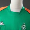 2003-04 WERDER BREMEN HOME