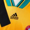 1993-94 BAYERN MUNICH AWAY