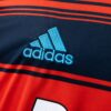 2011-12 OLYMPIQUE DE MARSEILLE THIRD AWAY