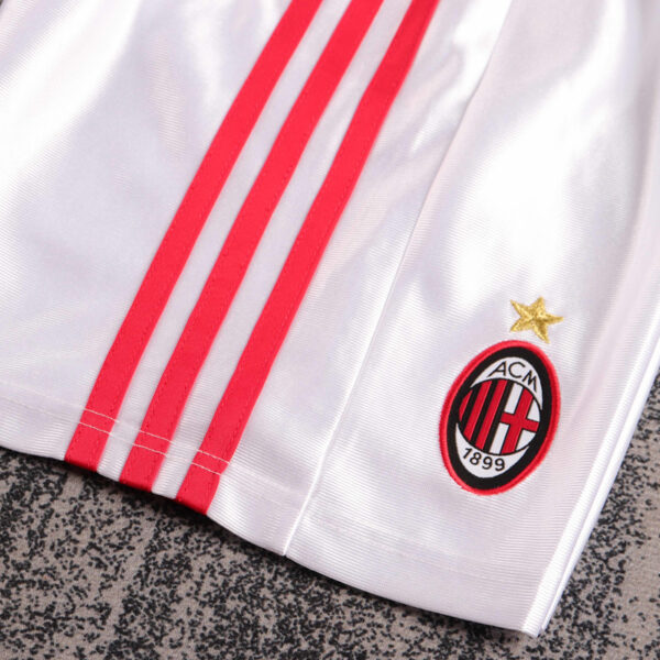 1998-99 AC MILAN HOME KIDS KIT