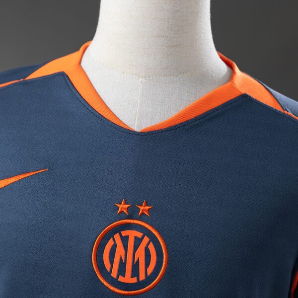 2025-26 INTER MILAN THIRD AWAY (FAN VERSION)