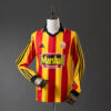 1999-00 GALATASARAY HOME LONG SLEEVES