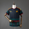 2026 JAMAICA WORLD CUP AWAY (FAN VERSION)