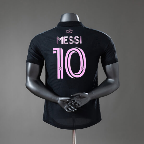 2026 INTER MIAMI AWAY (PLAYER VERSION)