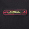 2000-01 AC MILAN THIRD AWAY KIDS KIT